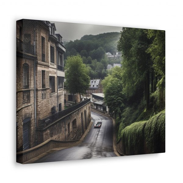 Canvas Gallery Wraps, Custom Iconic Photo - Image 7