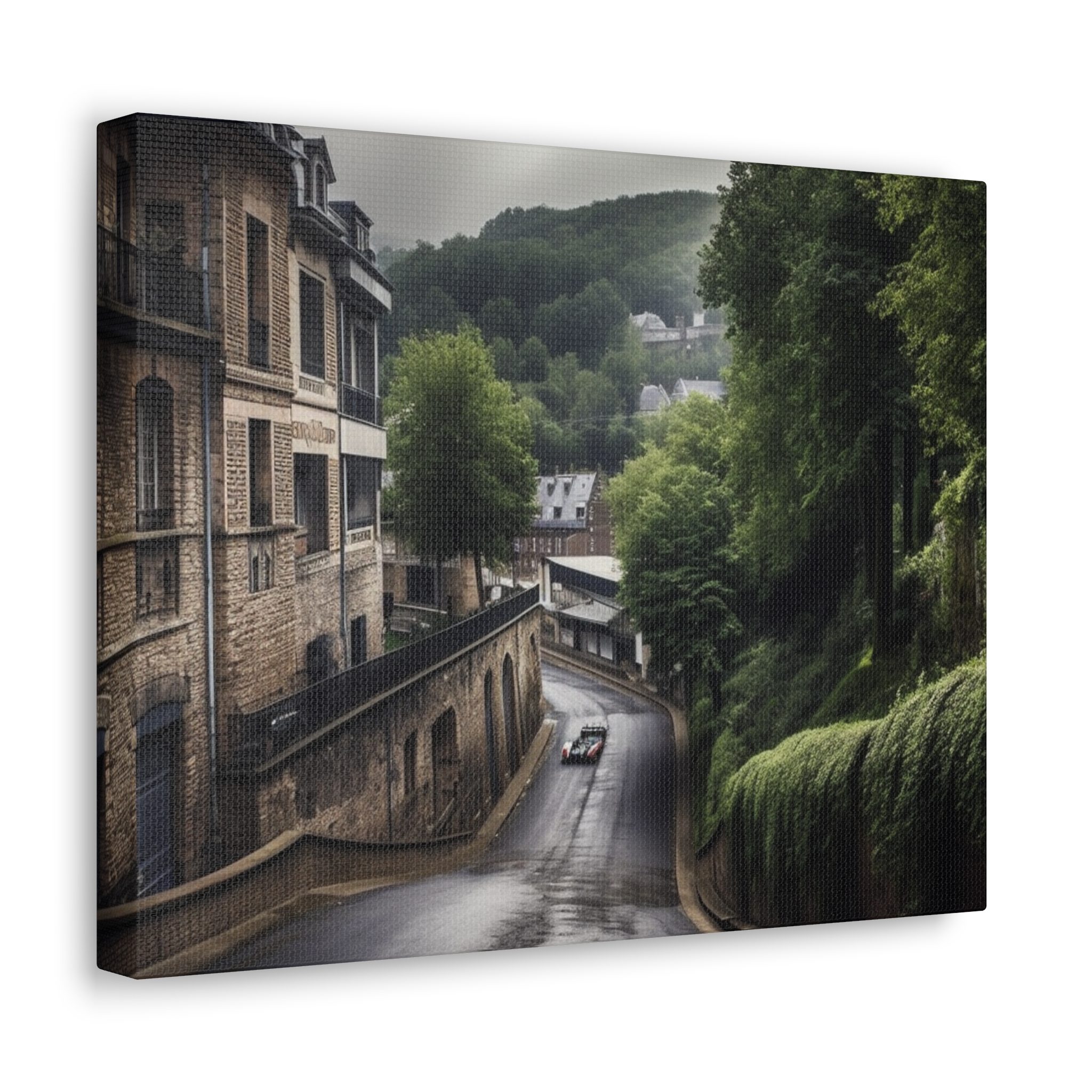 Canvas Gallery Wraps, Custom Iconic Photo - Image 7