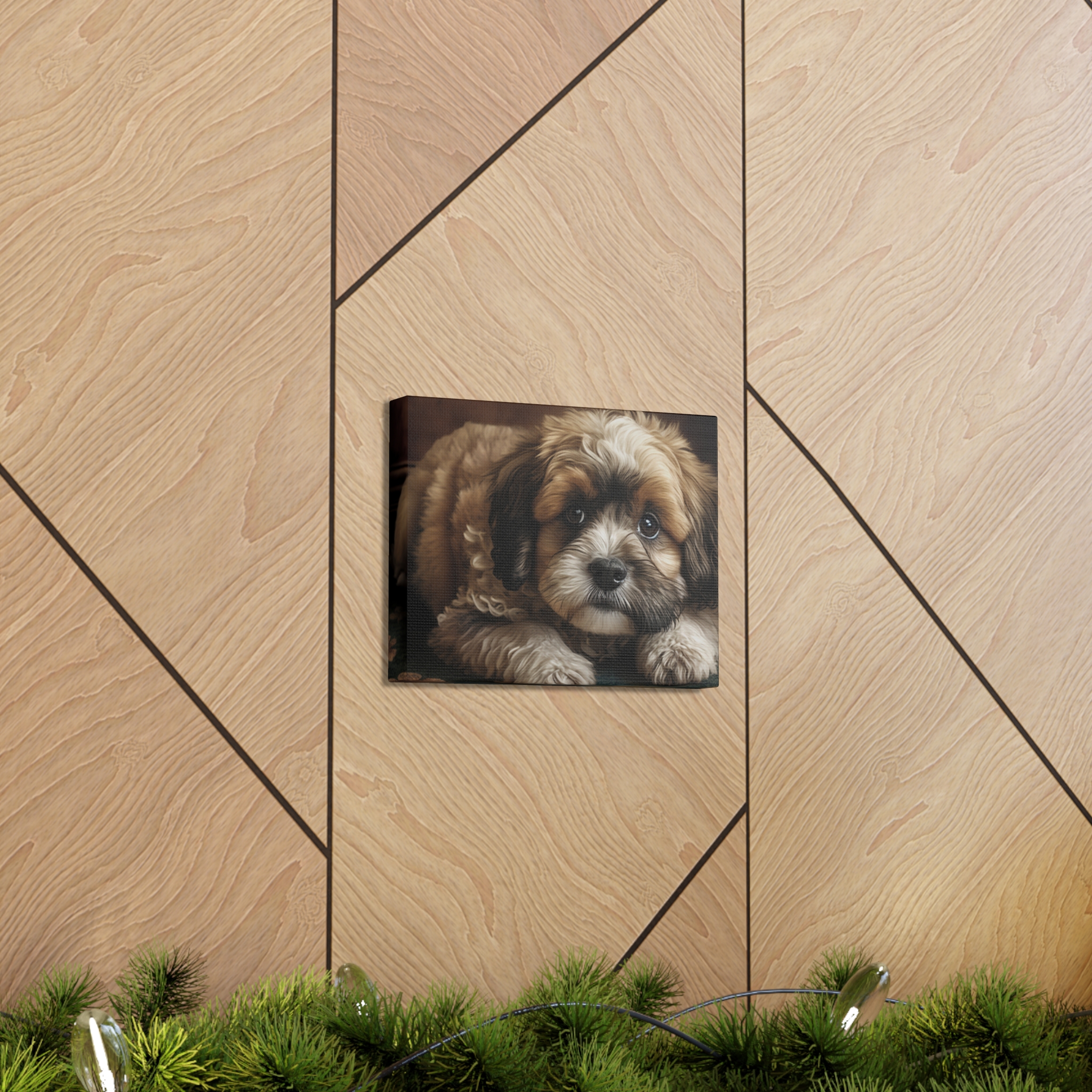 Canvas Gallery Wraps, Custom Picture - Image 7