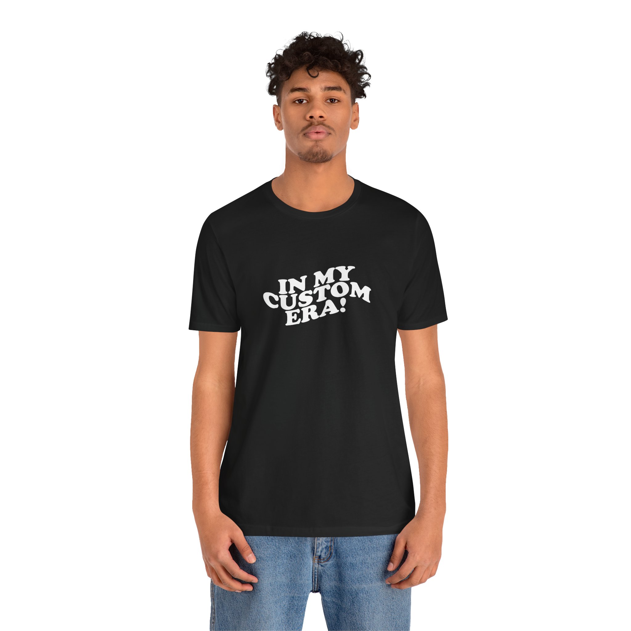 Custom Era Flag WHT - Image 8