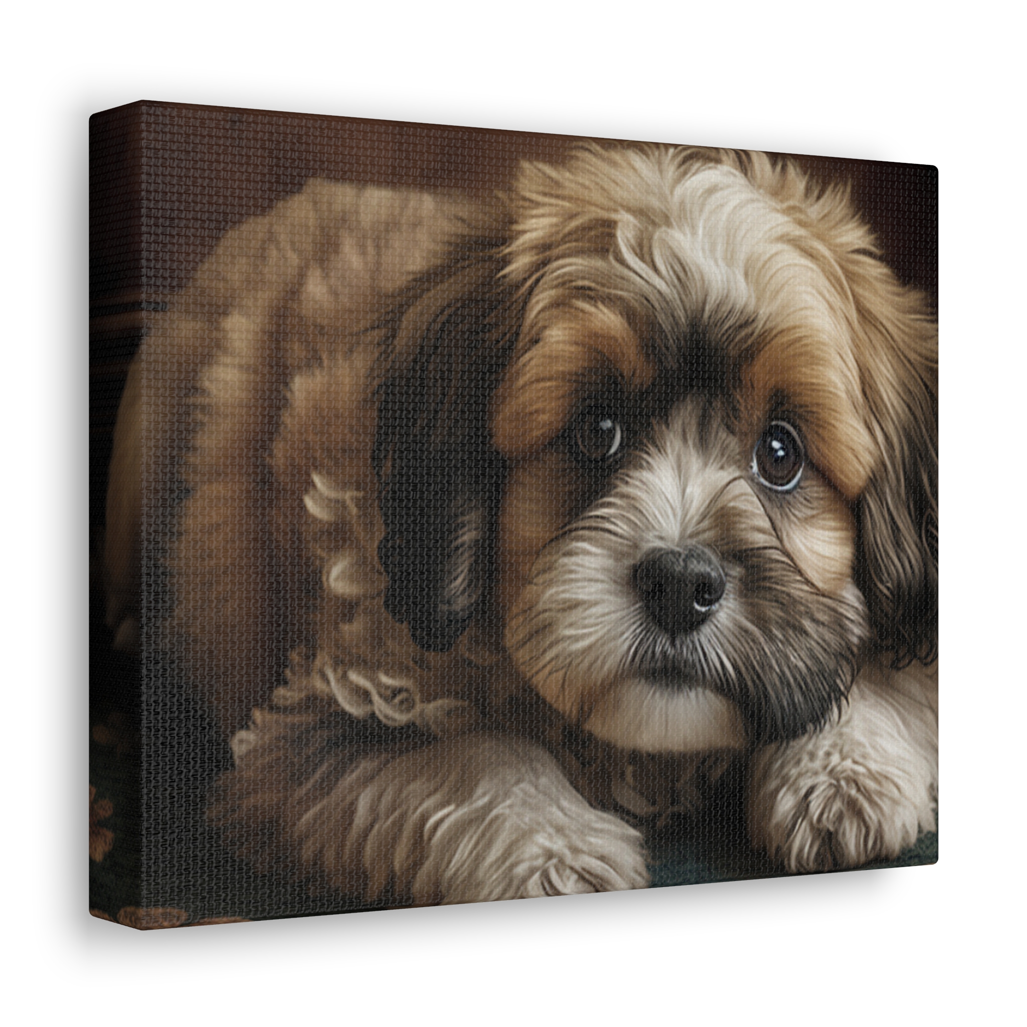 Canvas Gallery Wraps, Custom Picture - Image 2