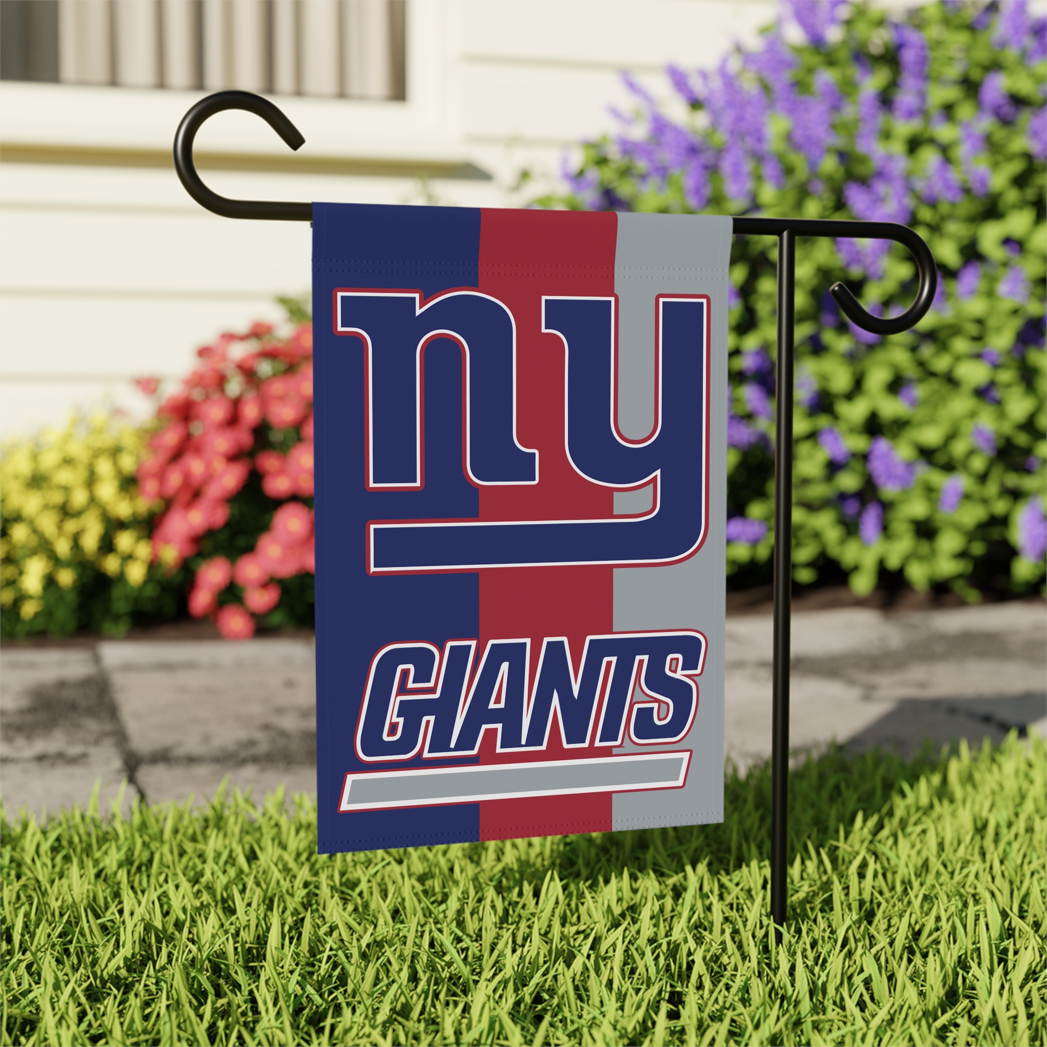 NY GIANTS Garden & House Banner - Image 2