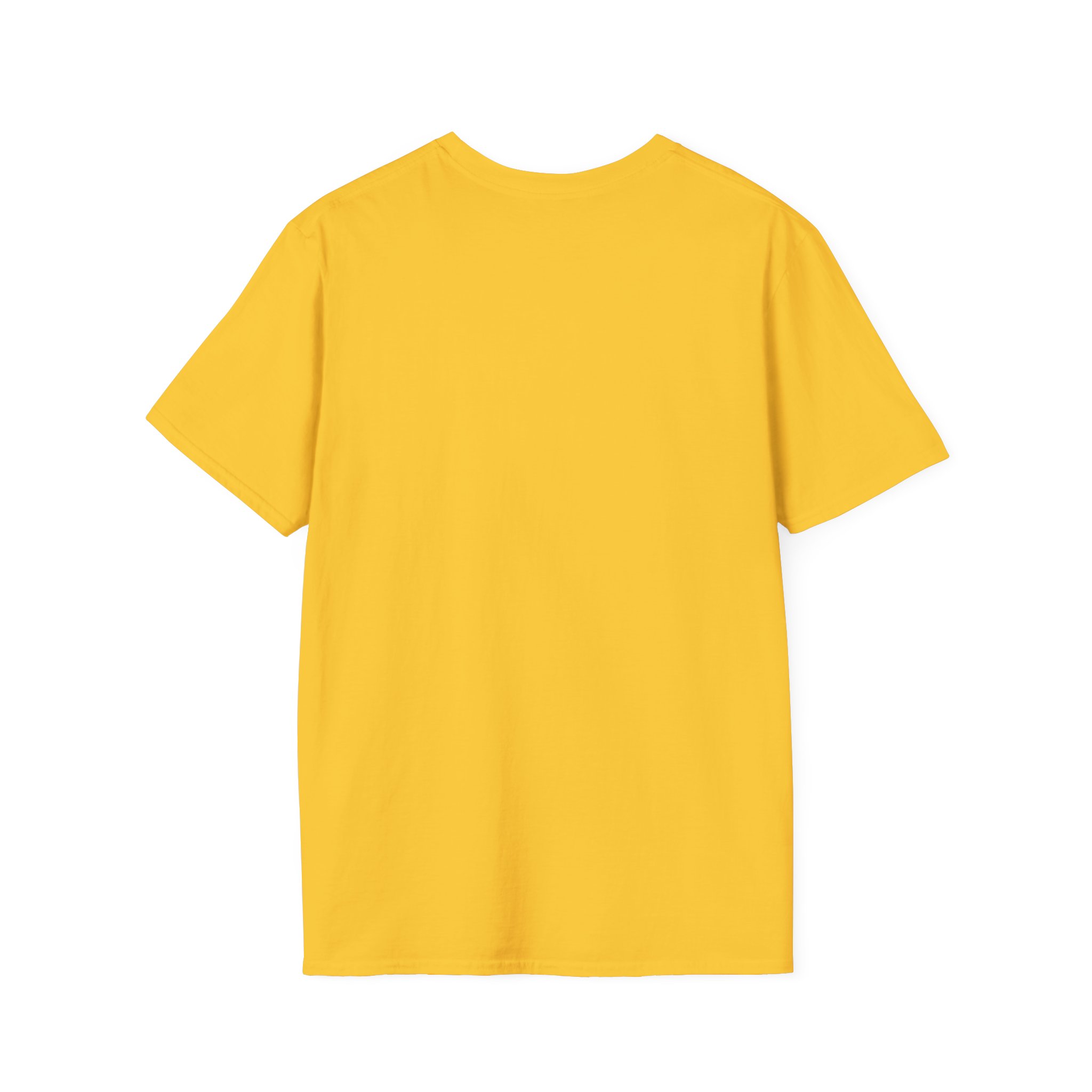 Custom Design T-Shirt - Image 4