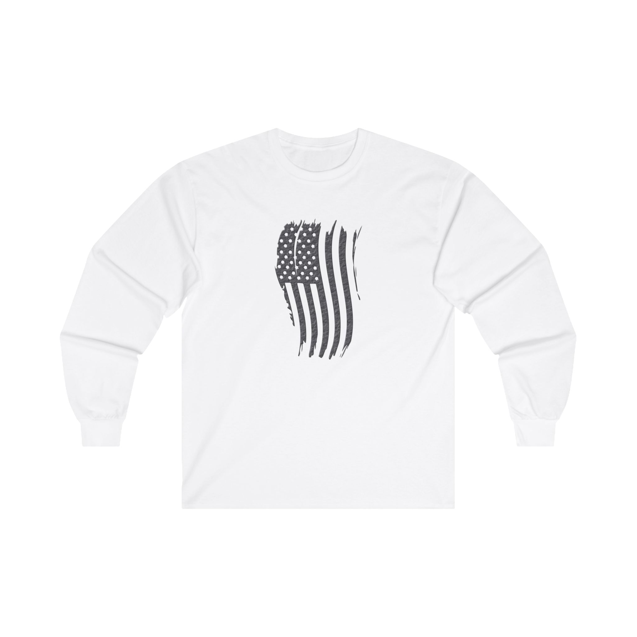 Custom design, Unisex Ultra Cotton Long Sleeve Tee - Image 5