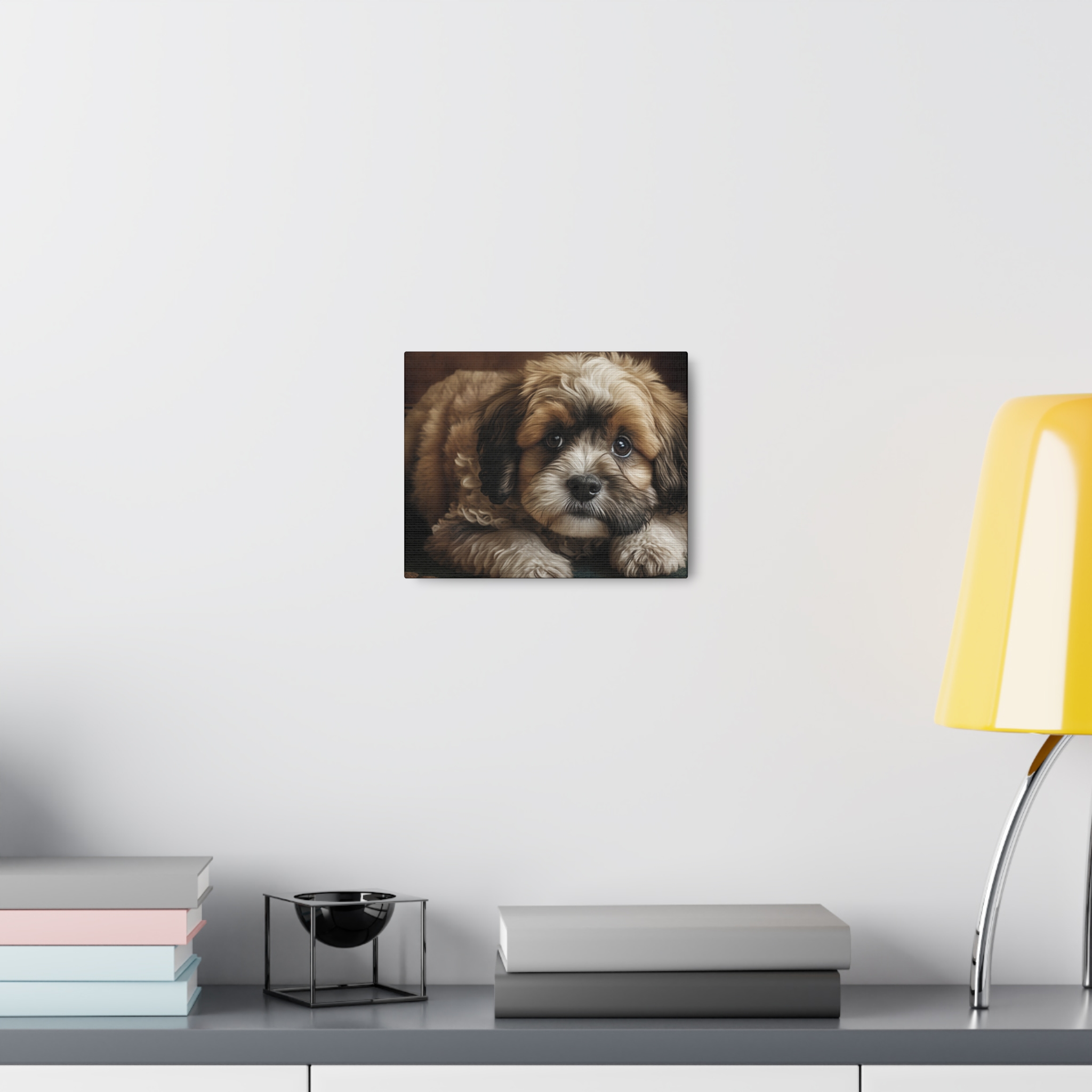 Canvas Gallery Wraps, Custom Picture - Image 4