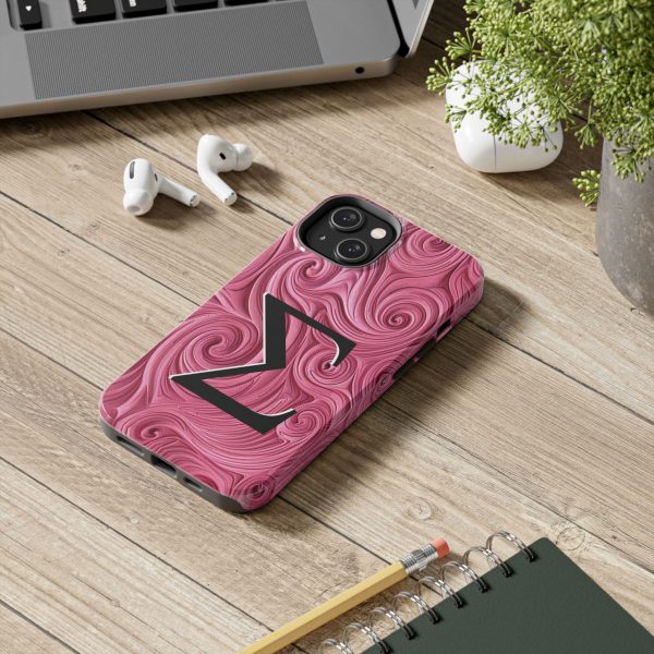 Custom Symbol Iphone, Tough Phone Cases, Case-Mate, Custom Design - Image 2
