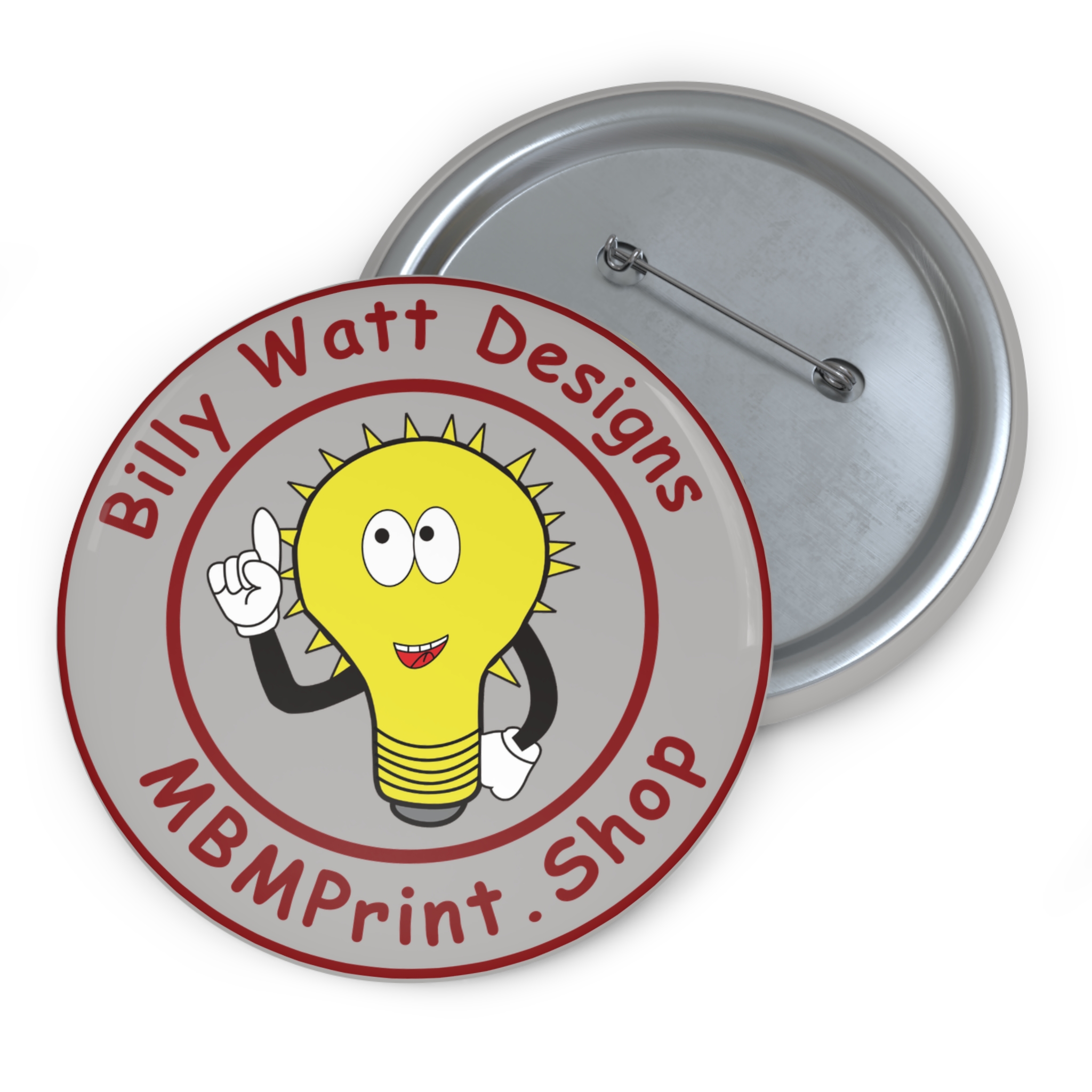 Custom Pin Buttons - Image 6
