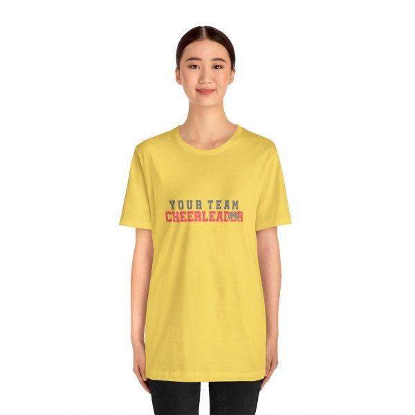 Cheer Custom Text  -70 - Image 10