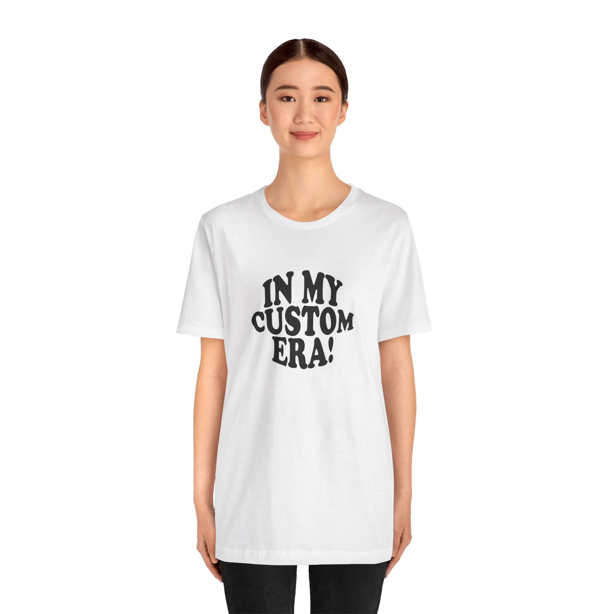 Custom Era T - Image 7