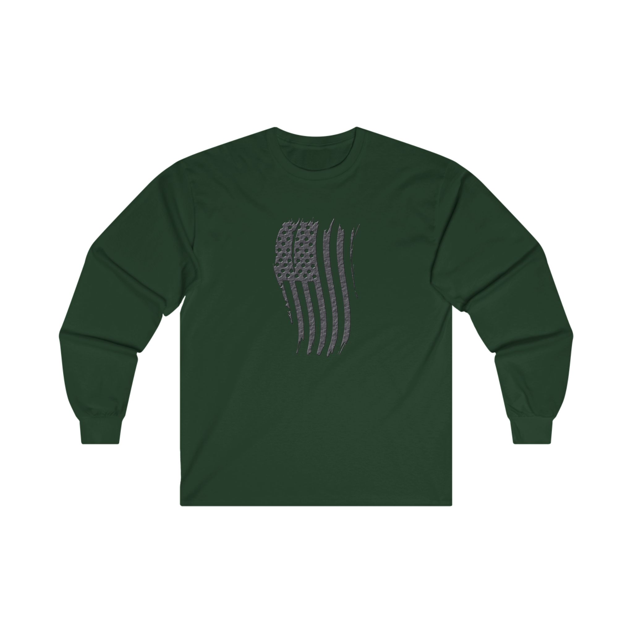 Custom design, Alt Colors Unisex Ultra Cotton Long Sleeve Tee - Image 15