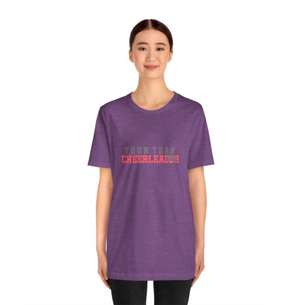 Cheer Custom Text  -70 - Image 6