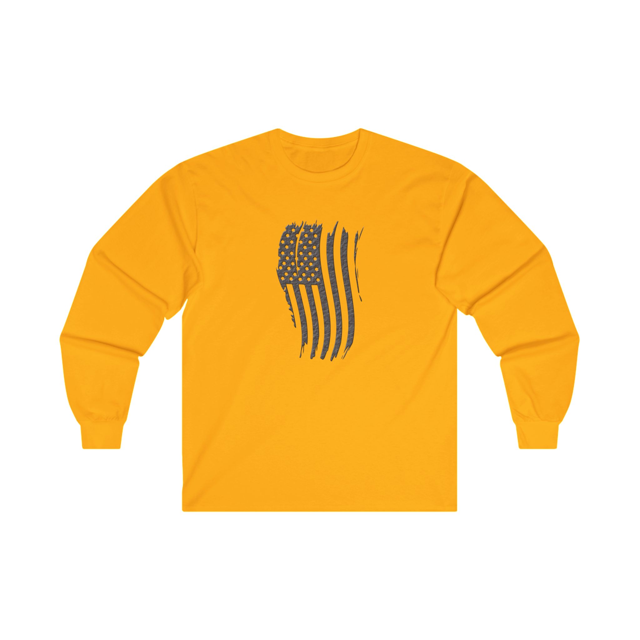 Custom design, Unisex Ultra Cotton Long Sleeve Tee - Image 15