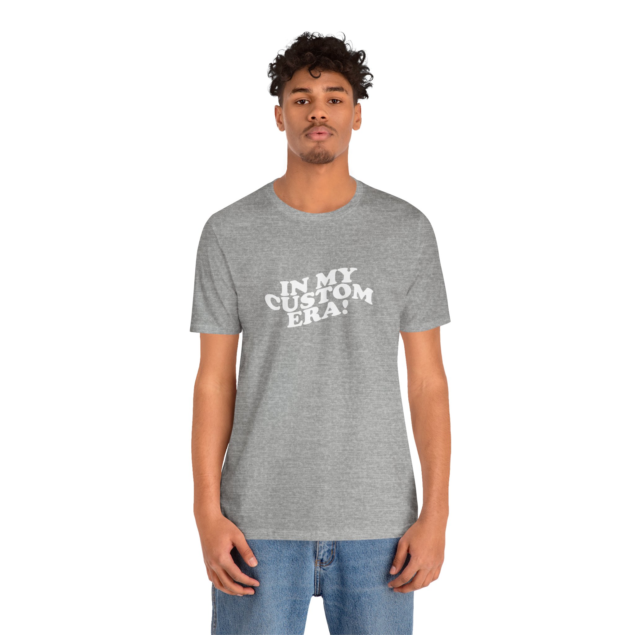 Custom Era Flag WHT - Image 4