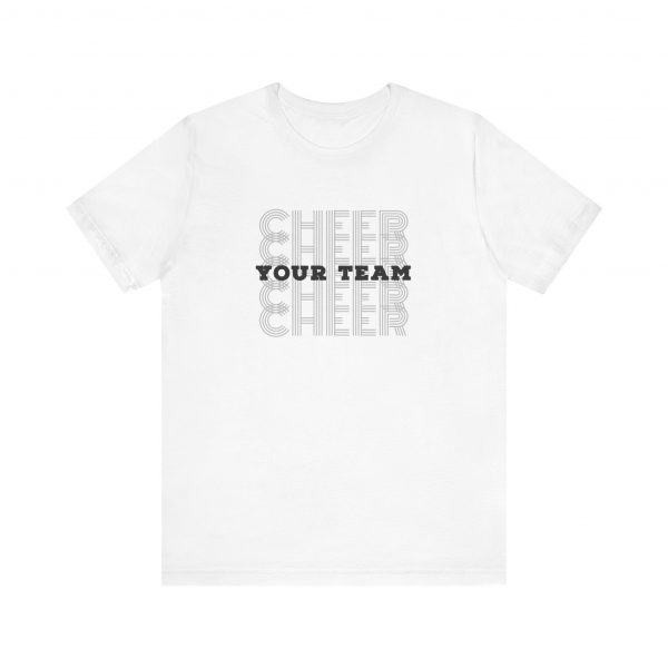 Cheer_Shirt Custom - Image 5