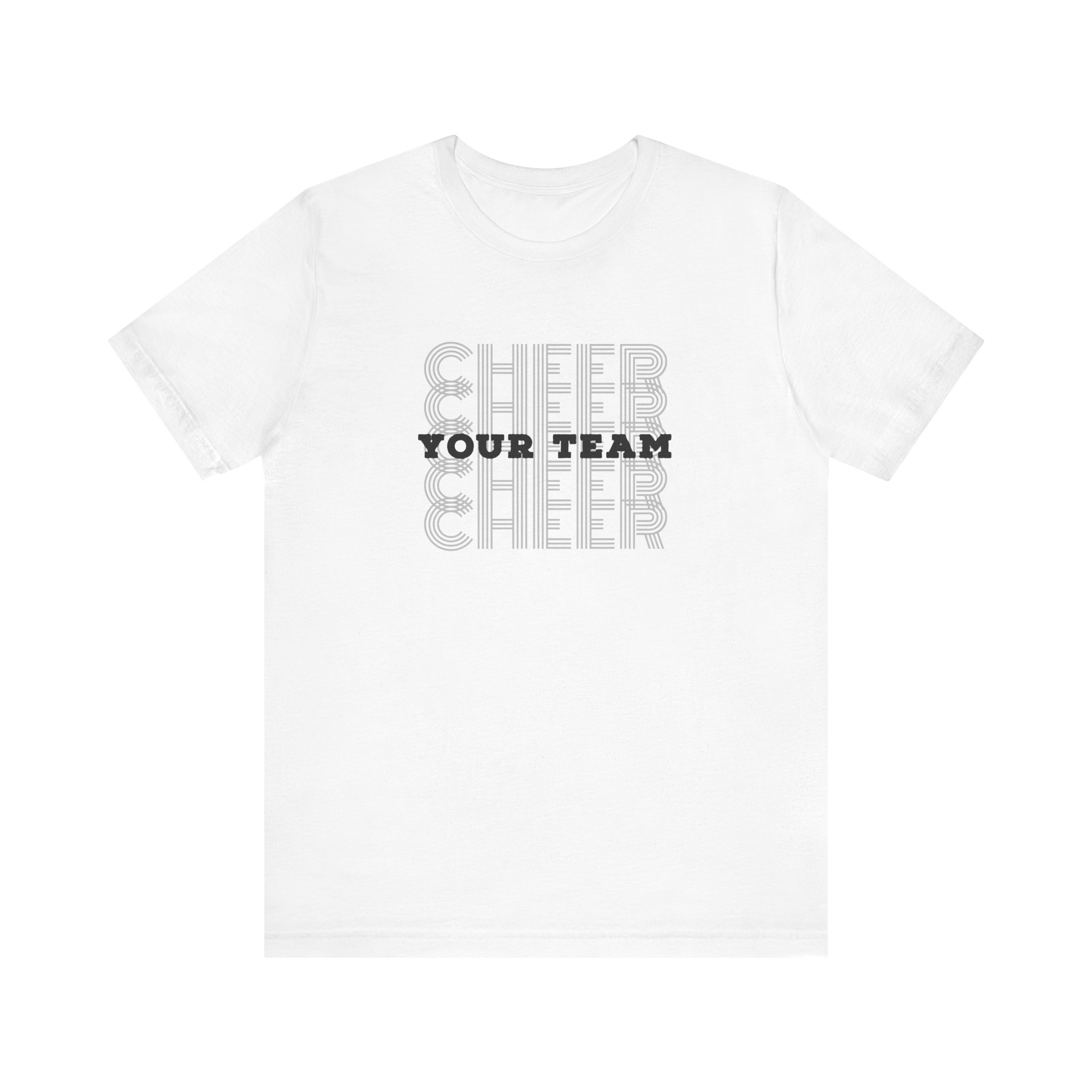Cheer_Shirt Custom - Image 5