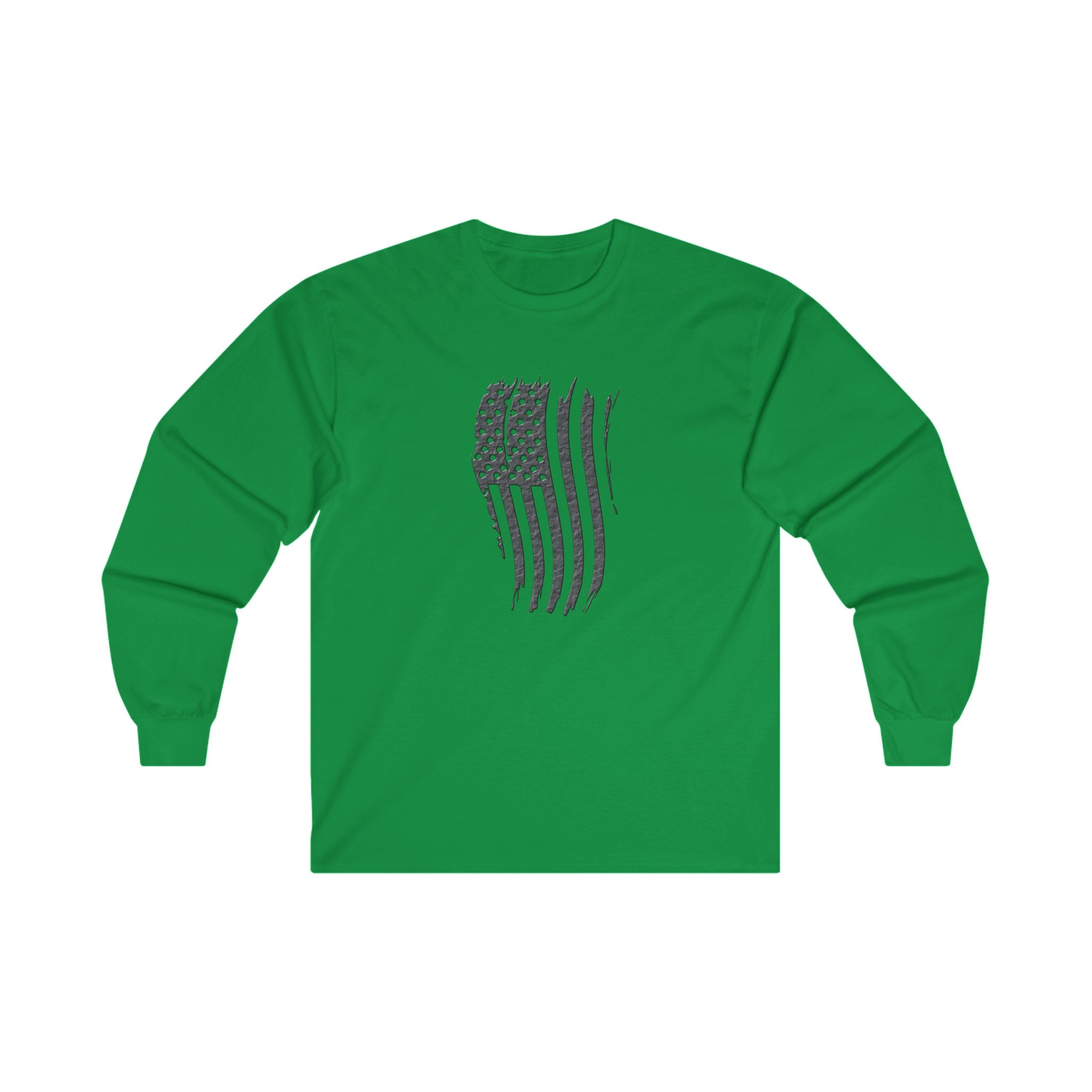 Custom design, Alt Colors Unisex Ultra Cotton Long Sleeve Tee - Image 7