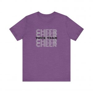 Cheer_Shirt Custom
