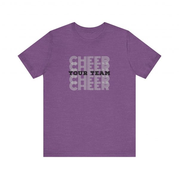 Cheer_Shirt Custom