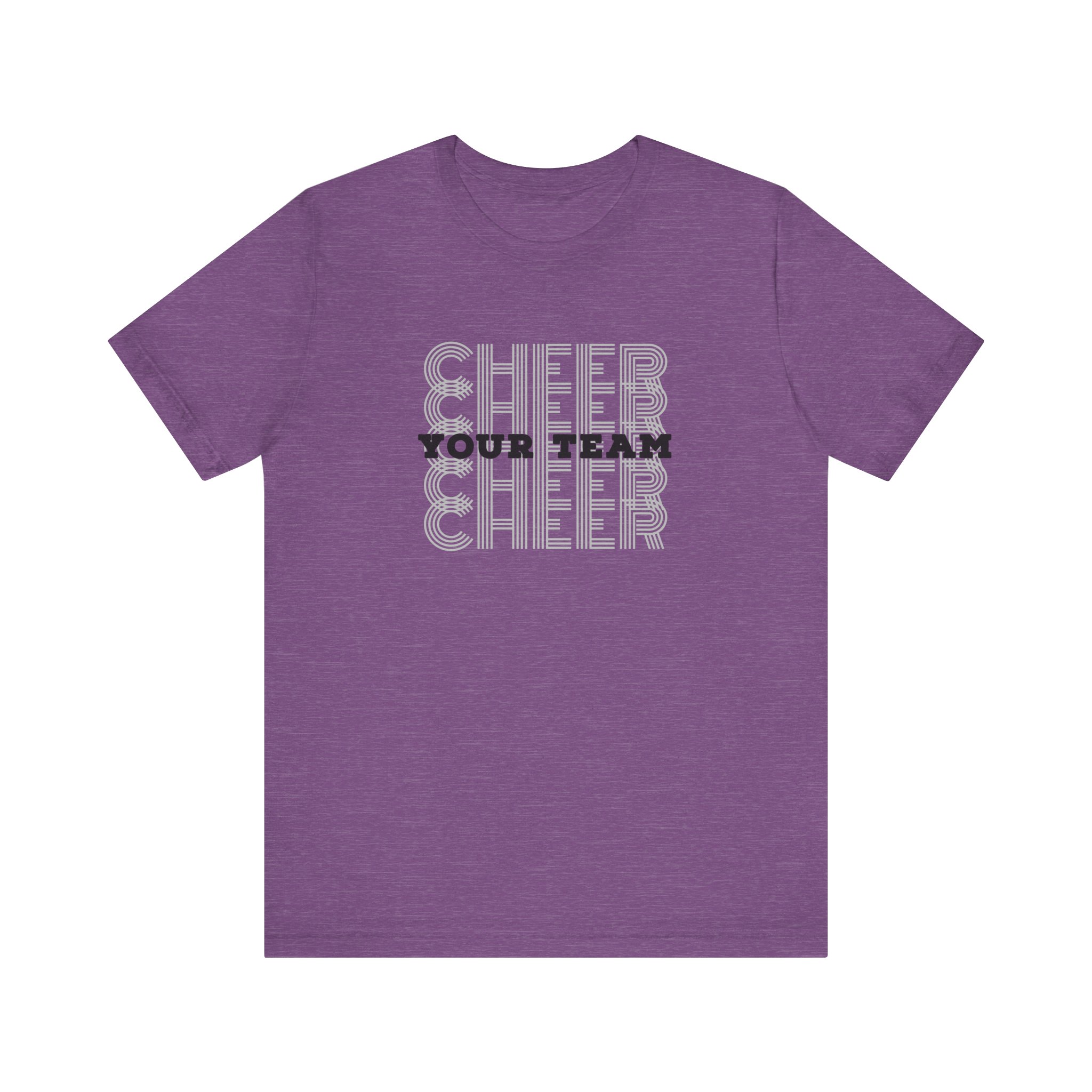 Cheer_Shirt Custom