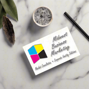 Bad Ass Business Cards