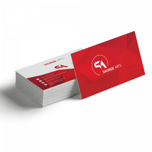 Business Card Design - Image 3
