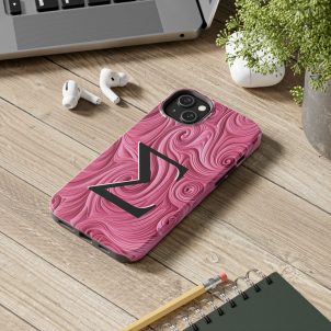 Sigma SistersTough Phone Cases