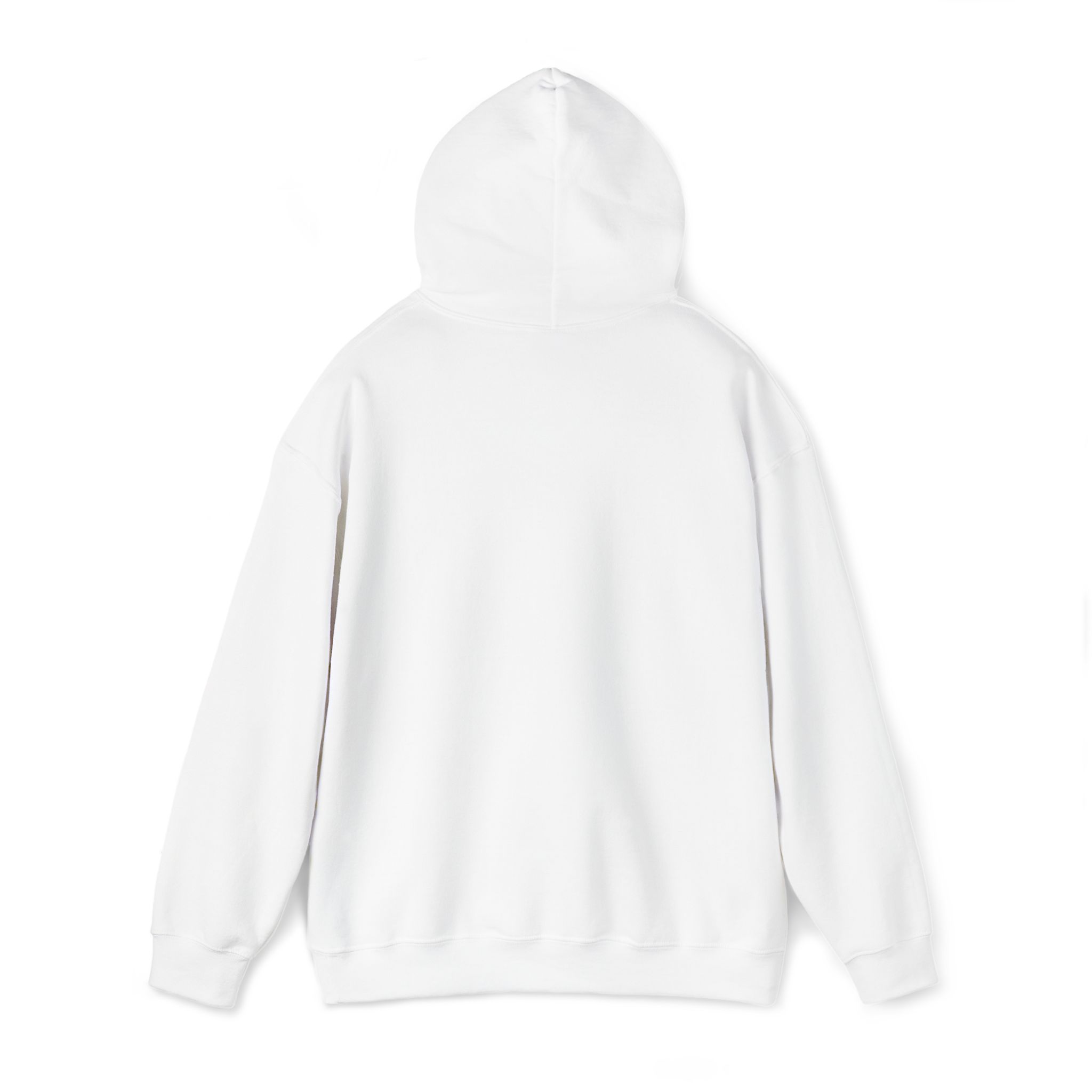 Unisex Heavy Blend™ Hooded Sweatshirt - Image 3