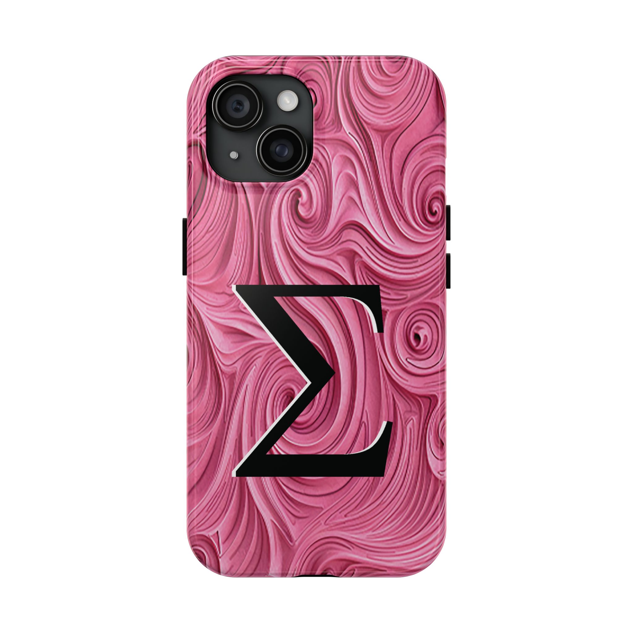 Sigma SistersTough Phone Cases - Image 2