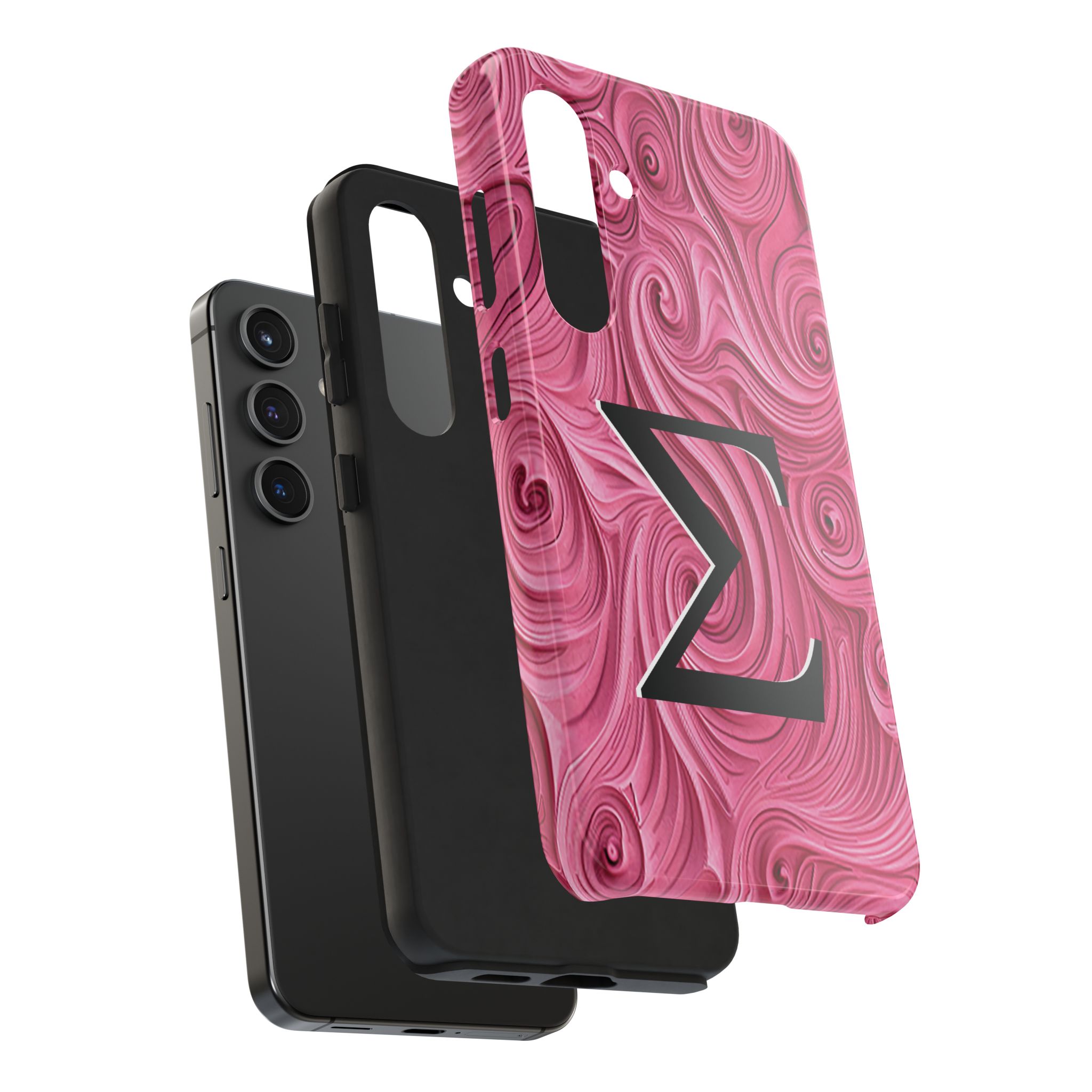 Sigma SistersTough Phone Cases - Image 7