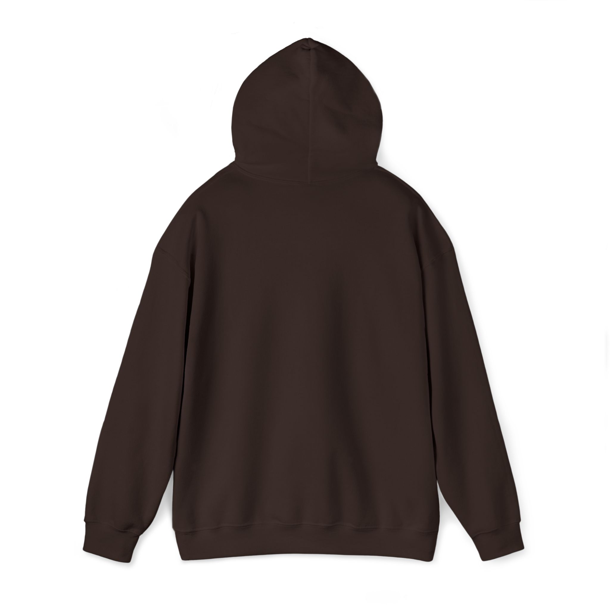 Unisex Heavy Blend™ Hooded Sweatshirt - Image 7
