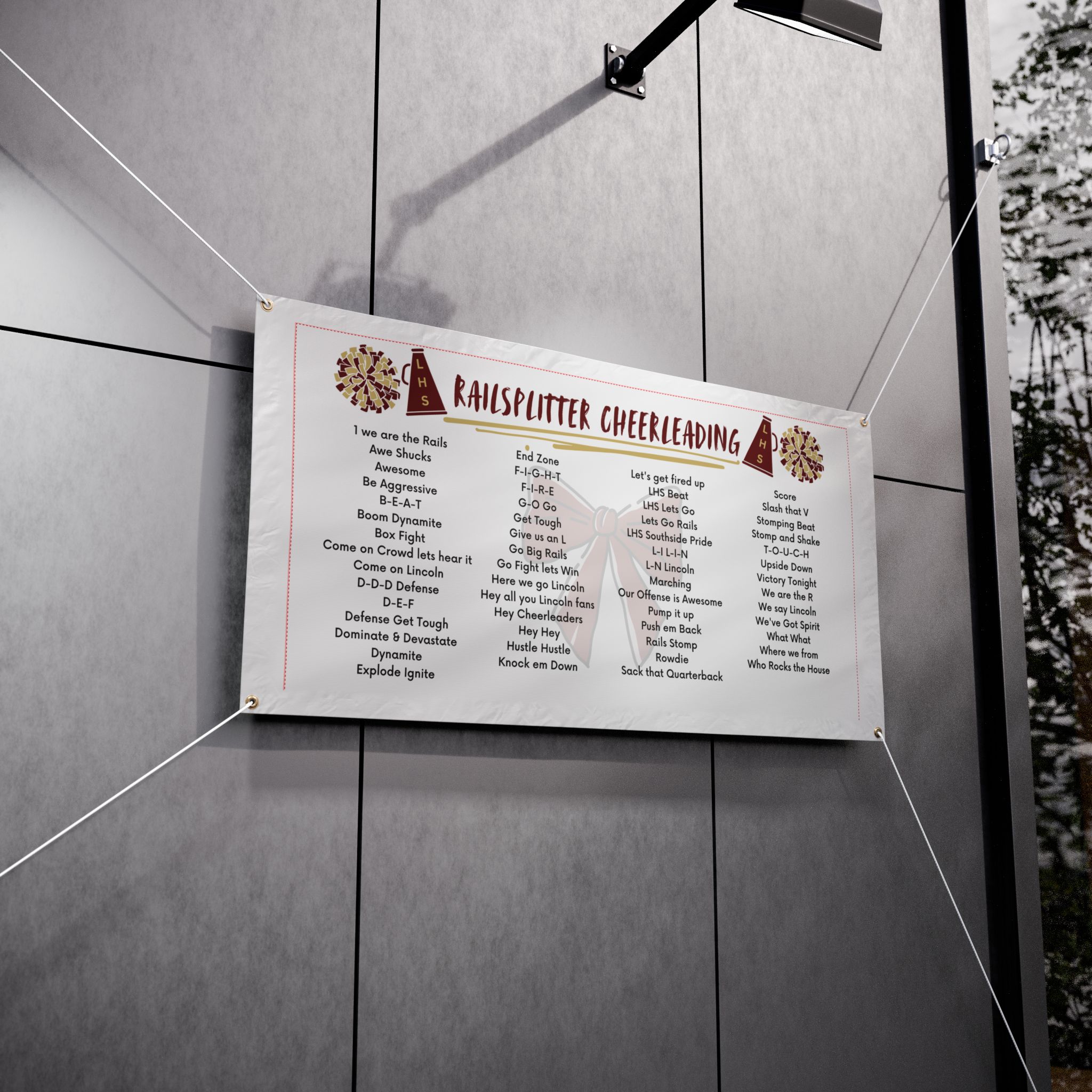 Vinyl Banners - Image 3