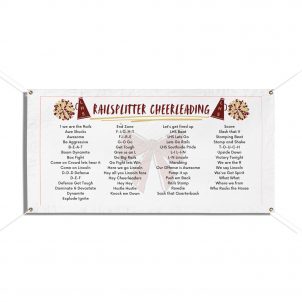 Vinyl Banners