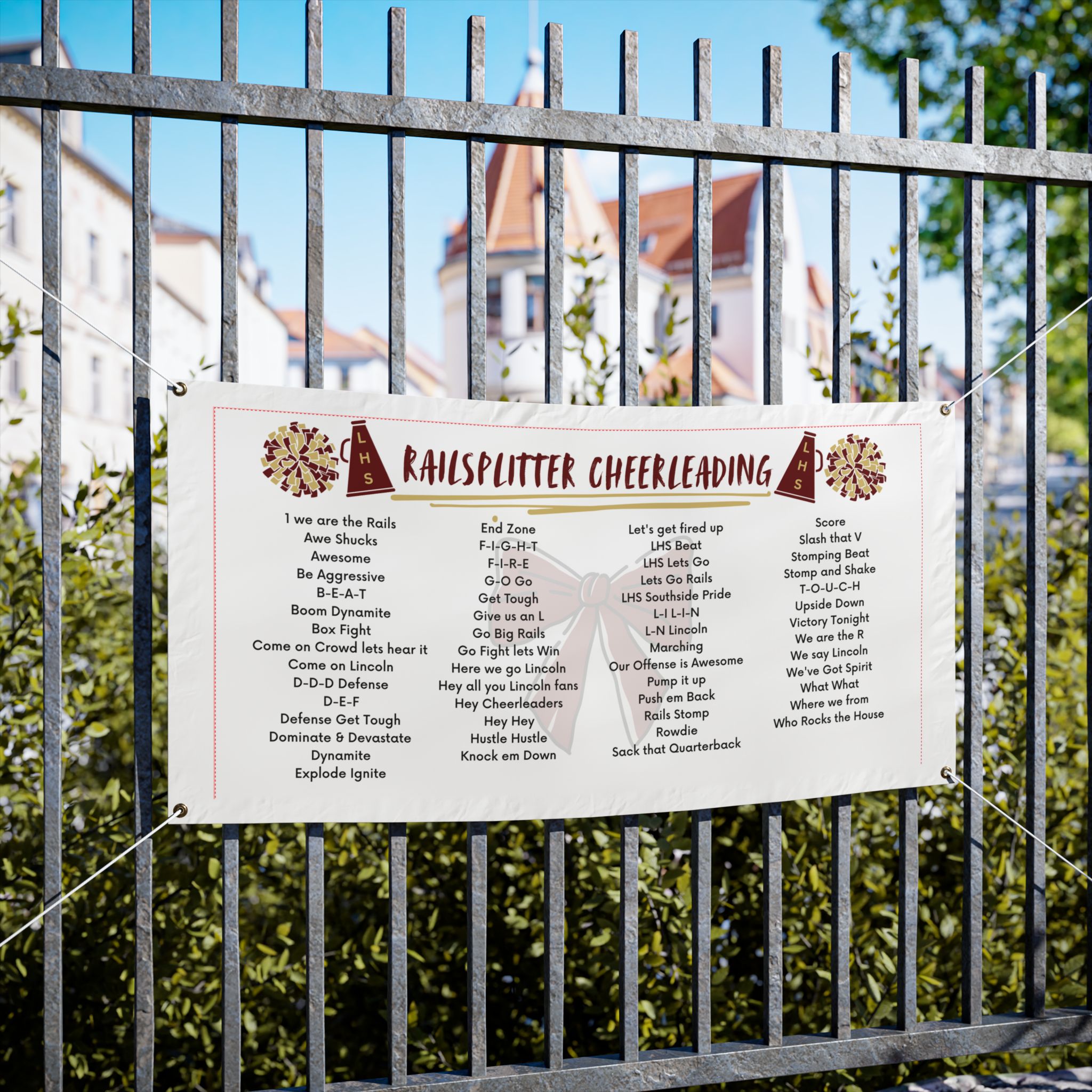 Vinyl Banners - Image 2